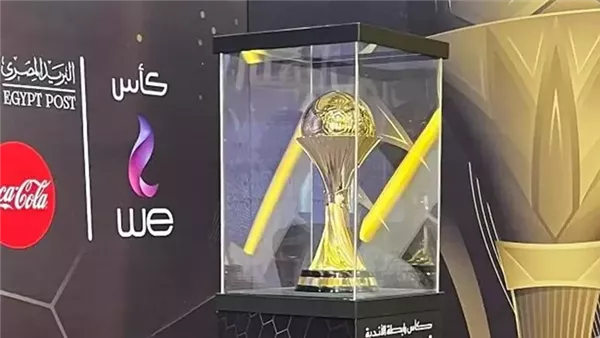 بطولة كأس القاهرة: سيراميكا يسعى للفوز بلقبه الثالث بينما البنك الأهلي يترقب أول تتويج له بطولة كأس القاهرة: سيراميكا يسعى للفوز بلقبه الثالث بينما البنك الأهلي يترقب أول تتويج له
