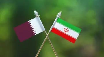 تقرير: إيران أبلغت قطر بموافقتها على هدنة مع إسرائيل، ونتنياهو أمر وزرائه بعدم الإدلاء بأي تعليقات