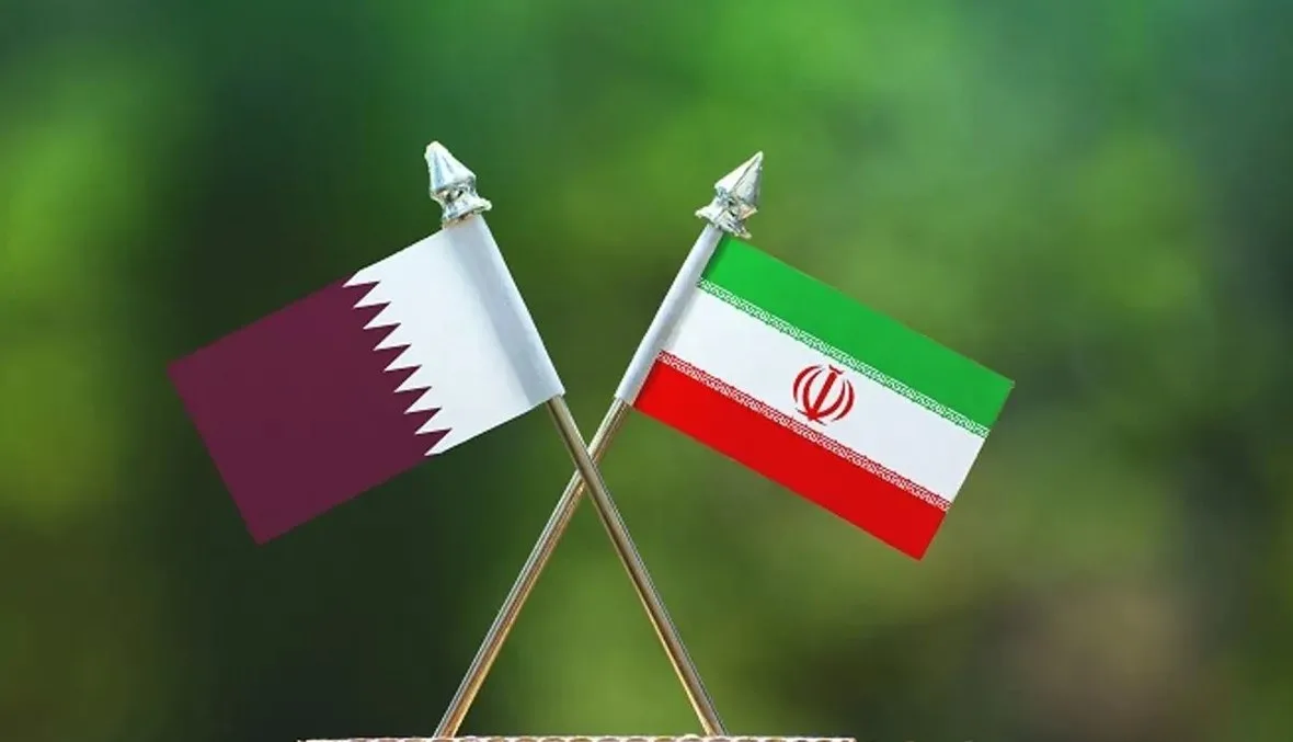 تقرير: إيران أبلغت قطر بموافقتها على هدنة مع إسرائيل، ونتنياهو أمر وزرائه بعدم الإدلاء بأي تعليقات تقرير: إيران أبلغت قطر بموافقتها على هدنة مع إسرائيل، ونتنياهو أمر وزرائه بعدم الإدلاء بأي تعليقات