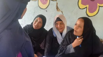 المجلس القومي للمرأة يستمر في تقديم دورات تدريبية حول ‘التثقيف المالي بخلاف مجموعات الادخار والإقراض الرقمية’
