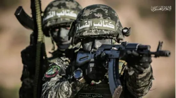 كتائب القسام: خسائر الجيش الإسرائيلي في خان يونس وجباليا تمثل مجرد نموذج.
