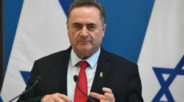 وزير الدفاع الإسرائيلي: خامنئي يُحوّل طهران إلى نسخة من بيروت