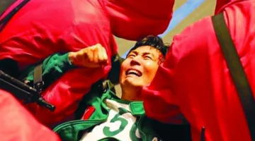 انقسام بين المتابعين والنقاد بشأن النهاية المفاجئة للجزء الثالث من لعبة الحبار