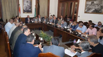 الهيئة العليا لحزب الوفد تُكمل اختيار مرشحيها لقائمة الشيوخ