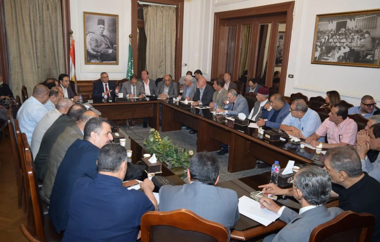 الهيئة العليا لحزب الوفد تُكمل اختيار مرشحيها لقائمة الشيوخ