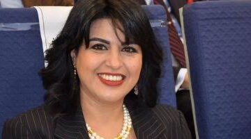 نائبة: مبادرة مصر معكم تمثل نموذجاً إنسانياً ووطنياً لتقدير تضحيات شهدائنا.