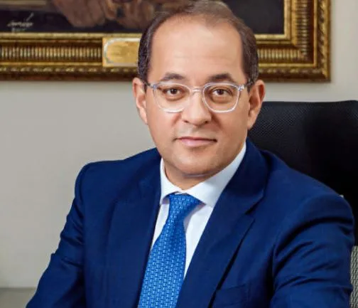 وزير المالية: إصدار دفعة من صندوق النقد في يوليو.. وعام 2026-2027 سيشهد تحسنًا في جميع المؤشرات. وزير المالية: إصدار دفعة من صندوق النقد في يوليو.. وعام 2026-2027 سيشهد تحسنًا في جميع المؤشرات.