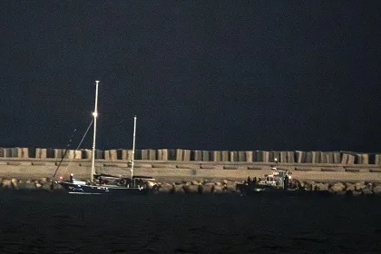 خبيرتان: احتجاز السفينة مادلين يعد انتهاكاً خطيراً يستوجب تصنيفه كجريمة حرب خبيرتان: احتجاز السفينة مادلين يعد انتهاكاً خطيراً يستوجب تصنيفه كجريمة حرب