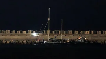 إسرائيل تبدأ بترحيل نشطاء سفينة مادلين وتُطلق عليها لقب «يخت السيلفي»