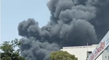 الهند: العثور على مسجل بيانات الرحلة في موقع تحطم طائرة الخطوط الجوية الهندية