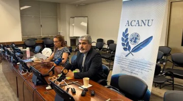 سفير إيران: سنواجه أي تدخل أمريكي بالهجمات الإسرائيلية