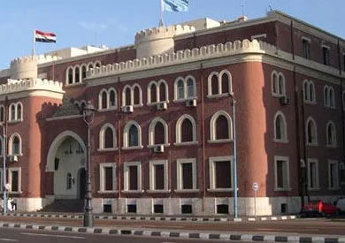 مجلة هندسة الإسكندرية تصنف ضمن أعلى 4% من المجلات العالمية وفقاً لتصنيف سكوبس مجلة هندسة الإسكندرية تصنف ضمن أعلى 4% من المجلات العالمية وفقاً لتصنيف سكوبس