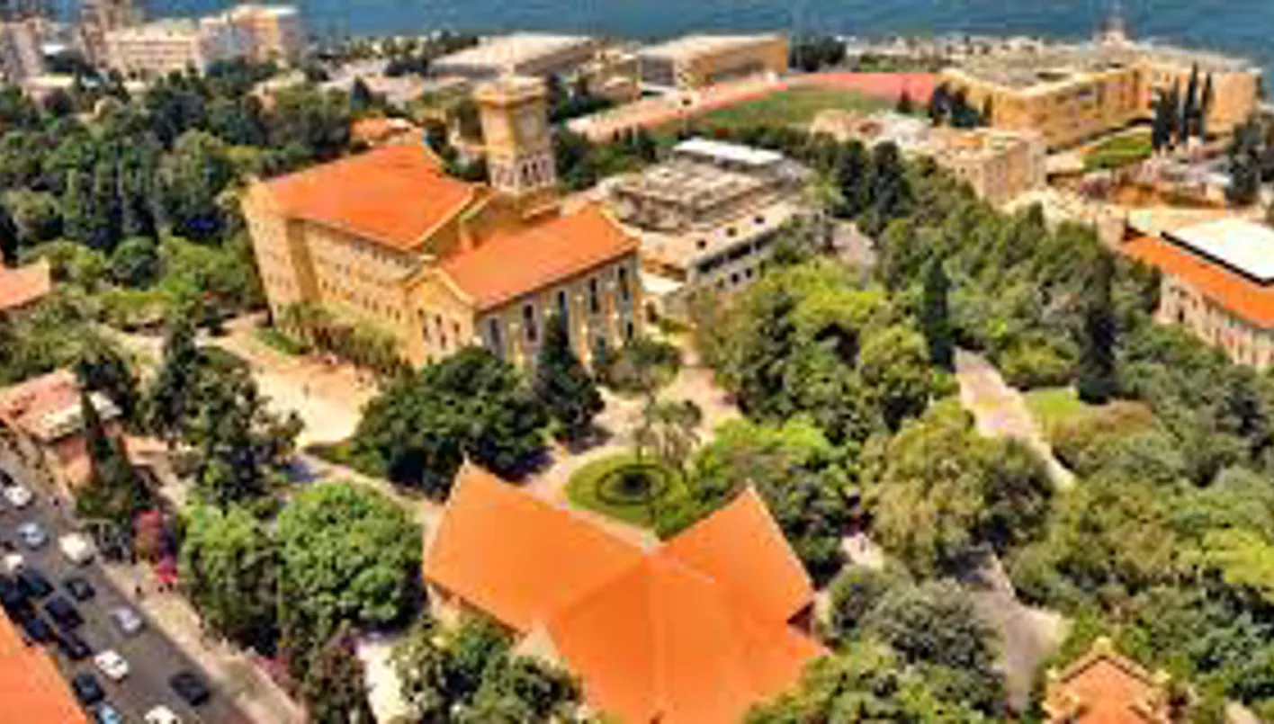 AUB: تفاعل الذكاء الاصطناعي مع ريادة الأعمال من خلال برامج تعليمية مبتكرة ومساحة للإبداع AUB: تفاعل الذكاء الاصطناعي مع ريادة الأعمال من خلال برامج تعليمية مبتكرة ومساحة للإبداع