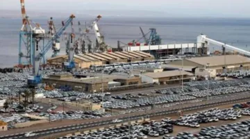 جيش الاحتلال: تفعيل صفارات الإنذار في إيلات نتيجة دخول طائرة مسيرة غير مصرح بها.