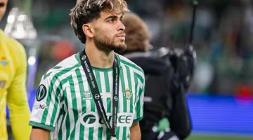 الزلزولي يقترب من الدوري الإيطالي… صفقة منتظرة تعزز ميزانية بيتيس