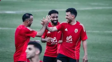 النجم البرازيلي السابق: الأهلي هو الفريق الأكثر تميزًا في إفريقيا