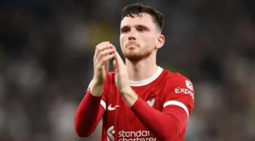 أتلتيكو مدريد يقترب من التعاقد مع مدافع ليفربول البارز