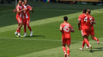 بايرن ميونخ يحقق فوزاً ساحقاً بعشرة أهداف على أوكلاند سيتي في كأس العالم للأندية