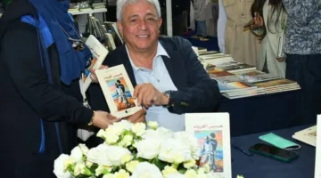 رواية “هسيس الغرباء”: البجوقي يعيد طرح موضوعات الهوية والهجرة من جديد.