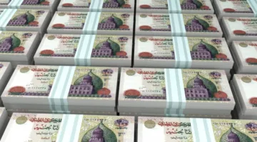 CIB وQNB مصر تتصدران جذب الودائع تحت الطلب في البنوك المدرجة في البورصة، وsaib يسجل أسرع نمو حتى نهاية مارس 2025.