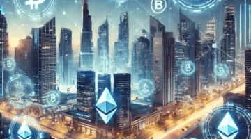 California’s Approval of Official Cryptocurrency Transactions Boosts Market Surge