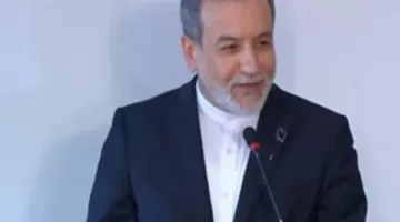 وزير الخارجية الإيراني: العلاقات بين مصر وإيران في أوجها الآن