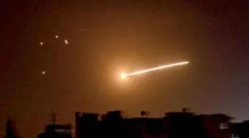 الحرس الثوري الإيراني: الضربات الصاروخية استهدفت 150 موقعًا إسرائيليًا تم تحديدها بدقة مسبقًا