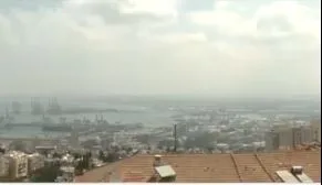 إيران تبدأ جولة جديدة من إطلاق الصواريخ نحو إسرائيل