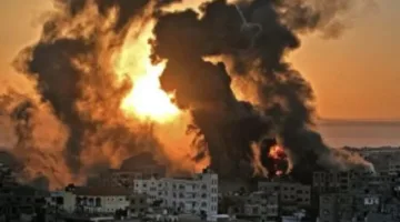 فلسطين: استمرار الجرائم في غزة واستخدام الفيتو لن يضمن الأمان لأحد