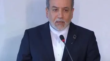 وزير الخارجية الإيراني: علاقاتنا مع مصر في اتجاه إيجابي.. وتبادل السفراء ليس أمرًا حاسمًا