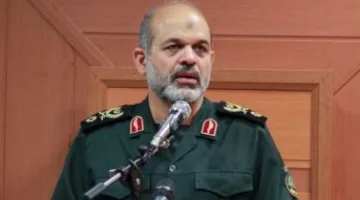 استشاري قائد الحرس الثوري: الرد الإيراني لم يبدأ حتى الآن