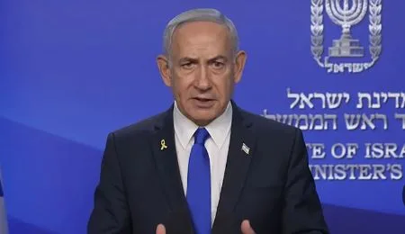 نتنياهو: نحن نواجه خسائر كبيرة نتنياهو: نحن نواجه خسائر كبيرة