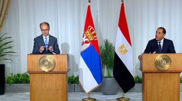 رئيس الوزراء: مصر ترحب باستثمارات جديدة وتشهد زيادة ملحوظة في صادراتها