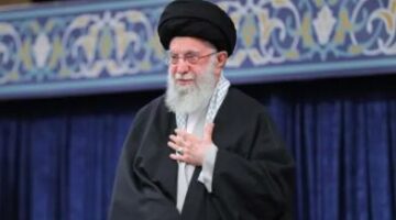 فيديو: هل تعتقد أن تصفية المرشد الإيراني علي خامنئي خيار صائب؟ رد رئيس إسرائيل على CNN