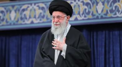 فيديو: هل تعتقد أن تصفية المرشد الإيراني علي خامنئي خيار صائب؟ رد رئيس إسرائيل على CNN