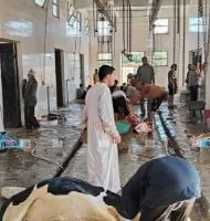 استمرار ذبح الأضاحي في المسالخ بالوادي الجديد خلال اليوم الثاني من عيد الأضحى