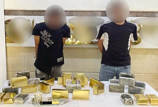 مقتل إرهابيين خطرين والقبض على آخرين بحيازتهم مخدرات بقيمة 19 مليون جنيه في قنا وأسوان مقتل إرهابيين خطرين والقبض على آخرين بحيازتهم مخدرات بقيمة 19 مليون جنيه في قنا وأسوان