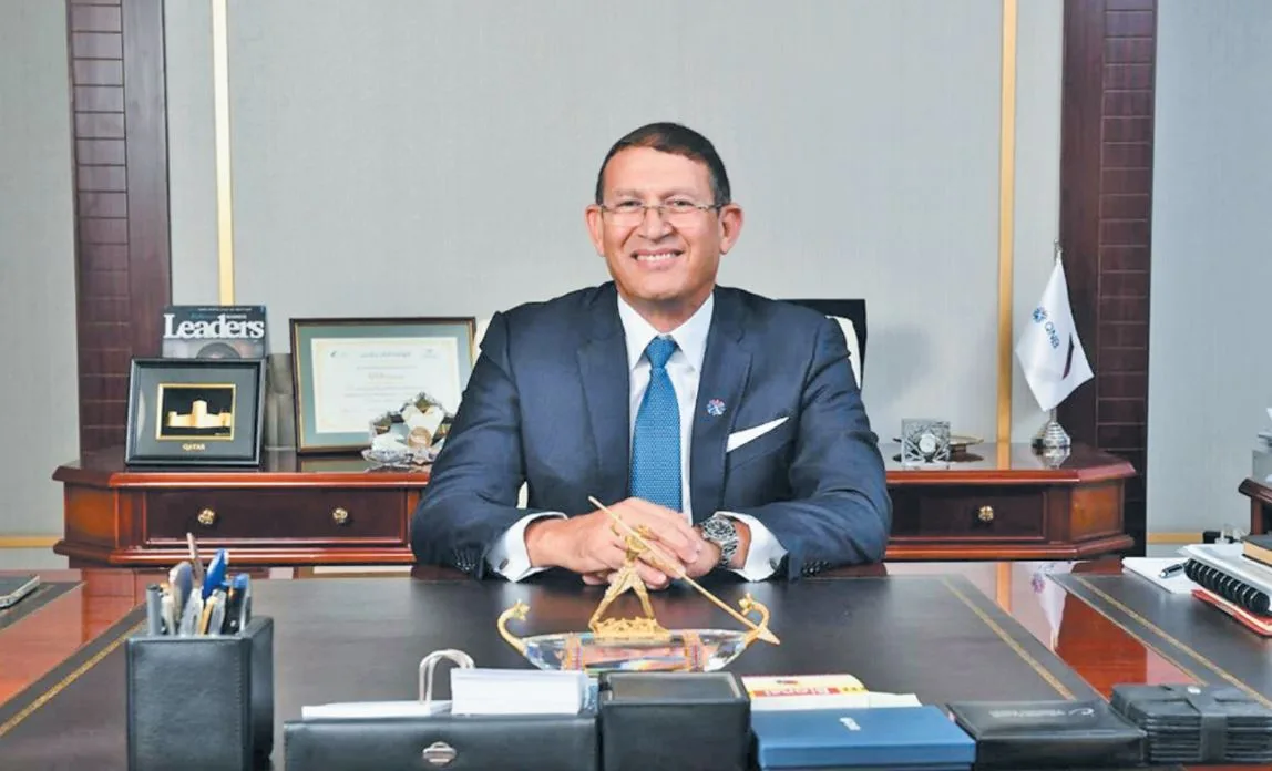 QNB مصر يطلق خدمة TradeNet لإدارة المعاملات التجارية عبر الإنترنت. QNB مصر يطلق خدمة TradeNet لإدارة المعاملات التجارية عبر الإنترنت.