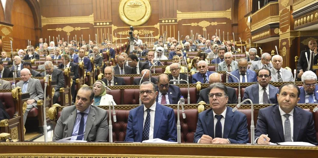 مجلس الشيوخ يستعرض تأثير التغيرات المناخية على السواحل مجلس الشيوخ يستعرض تأثير التغيرات المناخية على السواحل