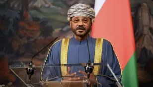 وزير الخارجية العماني: جلسة المفاوضات بين أمريكا وإيران التي كانت محددة ليوم غد لن تتم.
