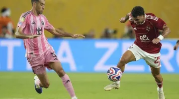 شوبير: من لا يدعم الأهلي في كأس العالم “فليتحدث بما هو خير أو ليصمت”