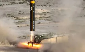 الحرس الثوري يكشف عن استخدام صاروخ خيبر الباليستي متعدد الرؤوس في الهجوم الأخير للمرة الأولى