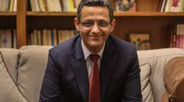 في يوم الصحافة المصرية.. ماذا طلب نقيب الصحفيين خالد البلشي؟