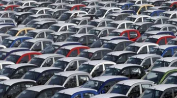 تقرير: نحو 56 مليون سيارة كهربائية عالمياً والصين تتصدر السوق