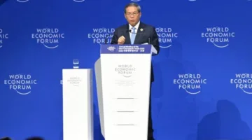 Chinese Premier Calls for International Collaboration as Trade Frictions Escalate