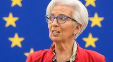 Christine Lagarde: Eurozone Inflation Approaching Target Levels