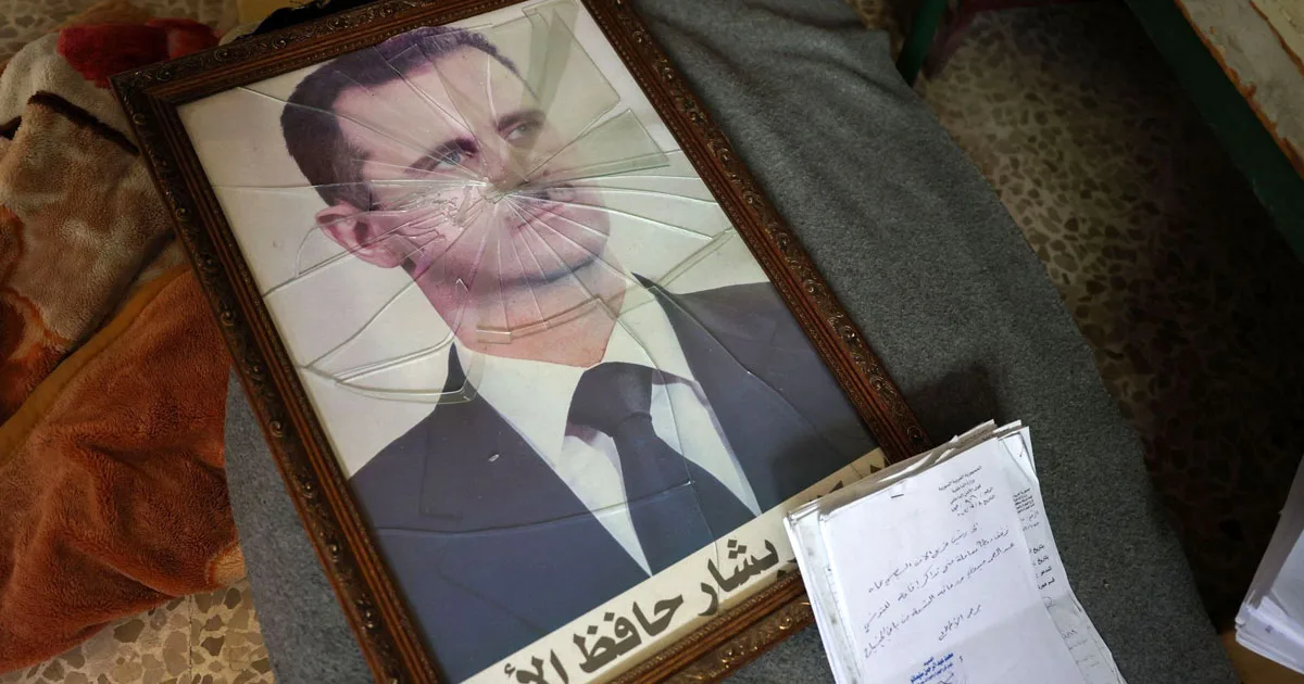 بعد ستة أشهر من سقوط بشار الأسد: السبيل نحو الوحدة صعب، لكن الأمل في سوريا الجديدة لا يزال قائماً بعد ستة أشهر من سقوط بشار الأسد: السبيل نحو الوحدة صعب، لكن الأمل في سوريا الجديدة لا يزال قائماً