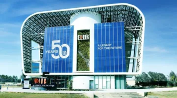 Commercial International Bank (CIB) Ranked First on Forbes’ 2025 List of Egypt’s 50 Most Influential Public Enterprises