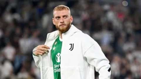 حارس يوفنتوس: مباراة السيتي ستكون مشوقة وكأس العالم للأندية تجربة رائعة حارس يوفنتوس: مباراة السيتي ستكون مشوقة وكأس العالم للأندية تجربة رائعة
