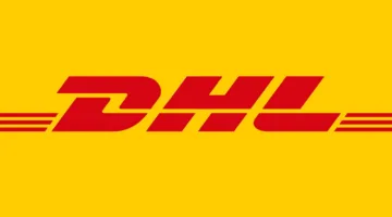 “DHL” تعتزم استثمار 500 مليون يورو للتوسع في منطقة أفريقيا والشرق الأوسط.